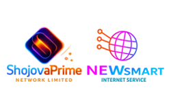 Shojova Network